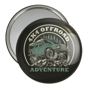آینه جیبی آفرود Off Road