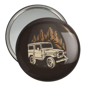 آینه جیبی آفرود Off Road