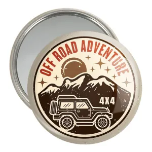 آینه جیبی آفرود Off Road