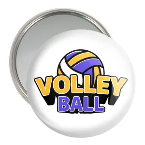 آینه جیبی والیبال Volleyball
