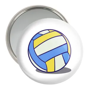 آینه جیبی والیبال Volleyball