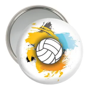 آینه جیبی والیبال Volleyball