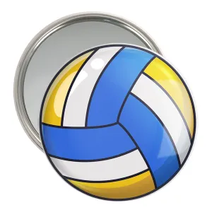آینه جیبی والیبال Volleyball