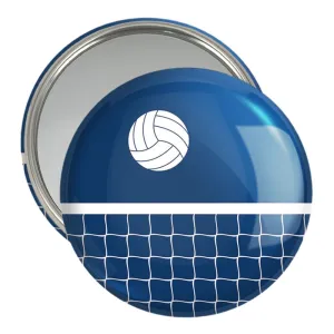 آینه جیبی والیبال Volleyball