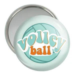 آینه جیبی والیبال Volleyball