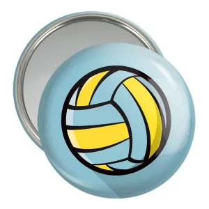 آینه جیبی والیبال Volleyball