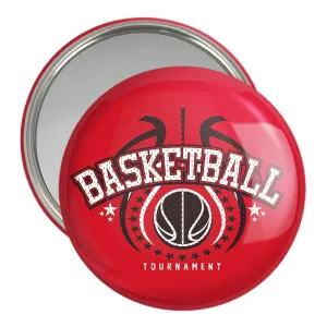 آینه جیبی بسکتبال Basketball