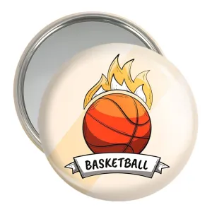 آینه جیبی بسکتبال Basketball