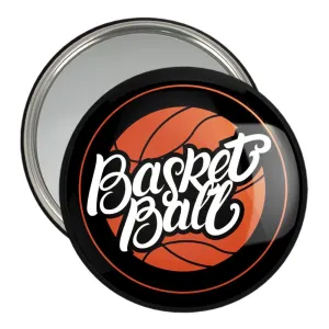 آینه جیبی بسکتبال Basketball