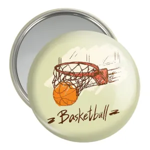 آینه جیبی بسکتبال Basketball
