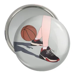 آینه جیبی بسکتبال Basketball