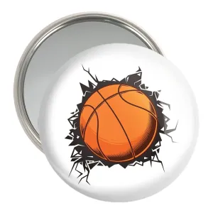 آینه جیبی بسکتبال Basketball