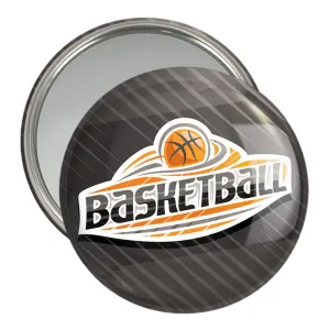 آینه جیبی بسکتبال Basketball