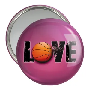 آینه جیبی بسکتبال Basketball