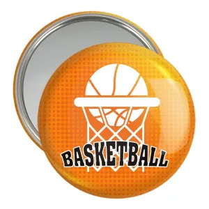 آینه جیبی بسکتبال Basketball
