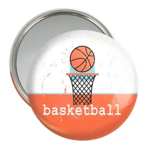 آینه جیبی بسکتبال Basketball