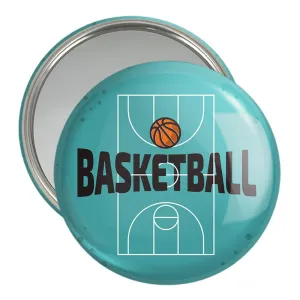 آینه جیبی بسکتبال Basketball