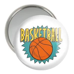 آینه جیبی بسکتبال Basketball