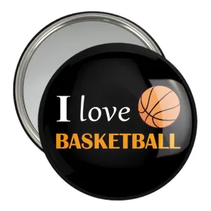 آینه جیبی بسکتبال Basketball