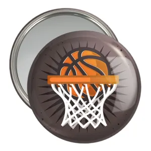 آینه جیبی بسکتبال Basketball