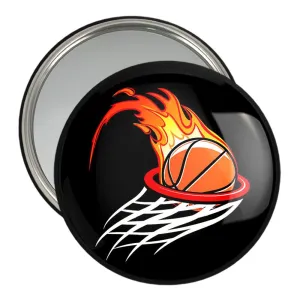 آینه جیبی بسکتبال Basketball