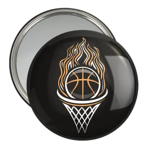 آینه جیبی بسکتبال Basketball