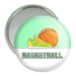 آینه جیبی بسکتبال Basketball