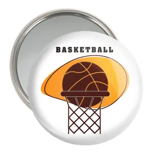 آینه جیبی بسکتبال Basketball