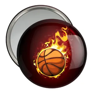 آینه جیبی بسکتبال Basketball