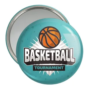 آینه جیبی بسکتبال Basketball