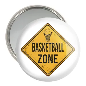 آینه جیبی بسکتبال Basketball