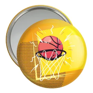 آینه جیبی بسکتبال Basketball
