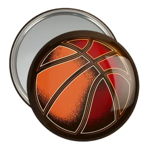 آینه جیبی بسکتبال Basketball