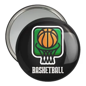 آینه جیبی بسکتبال Basketball