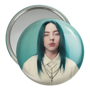آینه جیبی بیلی آیلیش Billie Eilish