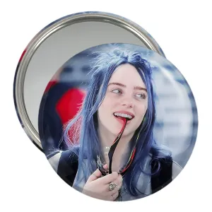 آینه جیبی بیلی آیلیش Billie Eilish