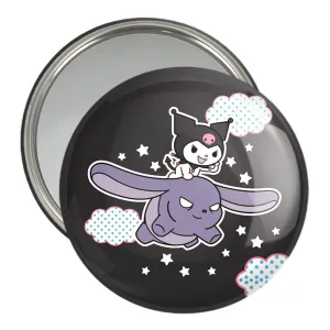 آینه جیبی کورومی