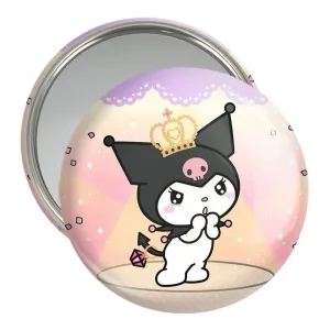 آینه جیبی کورومی