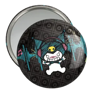 آینه جیبی کورومی