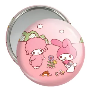 آینه جیبی کورومی