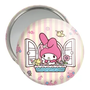 آینه جیبی کورومی