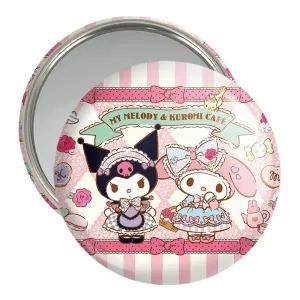 آینه جیبی کورومی