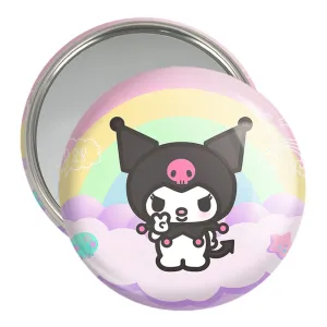 آینه جیبی کورومی