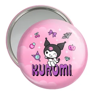 آینه جیبی کورومی