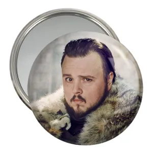آینه جیبی ساموئل تارلی گیم اف ترونز Game of Thrones