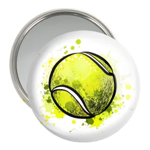 آینه جیبی تنیس Tennis
