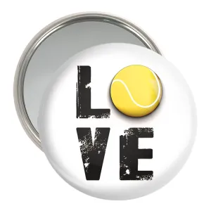 آینه جیبی تنیس Tennis