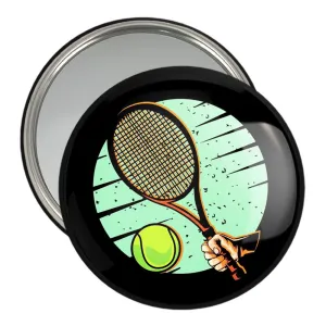 آینه جیبی تنیس Tennis