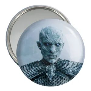 آینه جیبی نایت کینگ گیم اف ترونز Game of Thrones