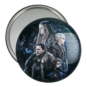 آینه جیبی گیم اف ترونز Game of Thrones